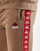 Kappa 222 Banda Jupiterterry Joggers