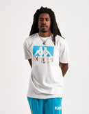Kappa Authentic Palabra Tee