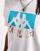 Kappa Authentic Palabra Tee