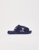 Kappa Authentic Taisy 1 Slides Grade-School