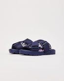 Kappa Authentic Taisy 1 Slides Grade-School