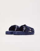 Kappa Authentic Taisy 1 Slides Grade-School