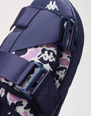 Kappa Authentic Taisy 1 Slides