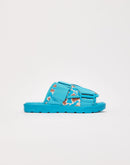 Kappa Authentic Taisy 1 Slides Grade-School
