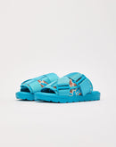 Kappa Authentic Taisy 1 Slides Grade-School