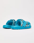 Kappa Authentic Taisy 1 Slides
