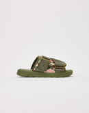 Kappa Authentic Taisy 1 Slides Grade-School