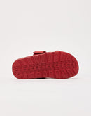 Kappa 222 Banda Allaric Slides Grade-School
