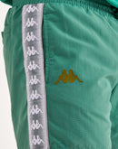 Kappa 222 Banda Corty Swim Shorts