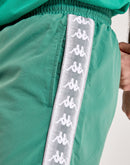 Kappa 222 Banda Corty Swim Shorts