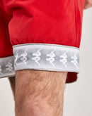 Kappa 222 Banda Calband Swim Shorts