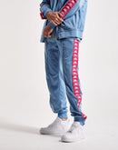 Kappa 222 Banda Rastoriazzin Track Pants