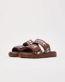 Kappa 222 Banda Aster 1 Sandals Grade-School