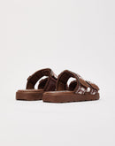 Kappa 222 Banda Aster 1 Sandals Grade-School
