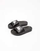 Kappa Authentic Adam 2 Slides Grade-School