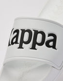 Kappa 222 Banda Adam 9 Slides