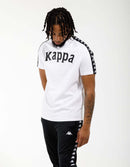Kappa 222 Banda Balima Tee