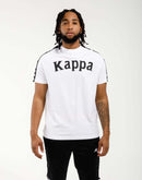 Kappa 222 Banda Balima Tee