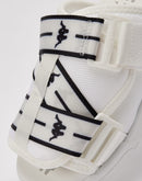 Kappa Authentic JPN Mitel Slides Grade-School
