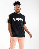 Kappa 222 Banda Deto Tee