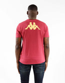 Kappa Authentic Ruins Tee