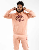 Kappa 222 Banda Hurtado 3 Hoodie