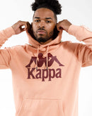 Kappa 222 Banda Hurtado 3 Hoodie