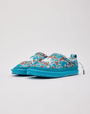 Kappa Authentic Mule 7 Grade-School