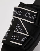 Kappa Logo Tape Kalpi Slides