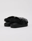 Kappa 222 Banda Mitel 2 Sandals Toddler