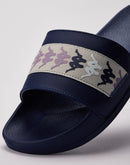 Kappa 222 Banda Adam 18 Slides