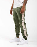 Kappa 222 Banda Deky Track Pants
