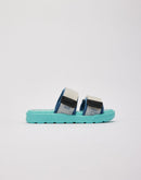 Kappa Authentic Sirci 1 Sandals Grade-School