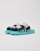 Kappa Authentic Sirci 1 Sandals Grade-School
