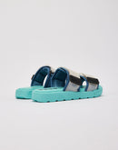 Kappa Authentic Sirci 1 Sandals Grade-School