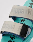 Kappa Authentic Sirci 1 Sandals Grade-School