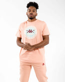 Kappa Authentic Franeker Tee