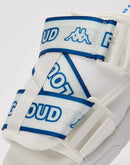 Kappa Authentic Maze Rolling Loud Slides Grade-School