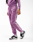 Kappa 222 Banda Oahe Track Pants