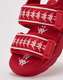 Kappa 222 Banda Aster 7 Sandals Pre-School