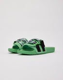 Kappa Authentic Luria 2 Slides Grade-School