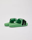 Kappa Authentic Luria 2 Slides Grade-School