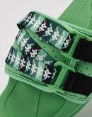 Kappa Authentic Luria 2 Slides Grade-School