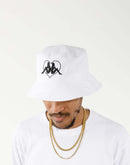 Kappa Authentic Tychy Bucket Hat