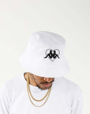 Kappa Authentic Tychy Bucket Hat