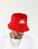 Kappa Authentic Tychy Bucket Hat
