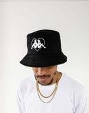 Kappa Authentic Tychy Bucket Hat