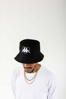 Kappa Authentic Tychy Bucket Hat