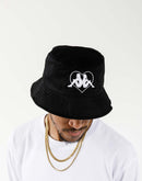 Kappa Authentic Tychy Bucket Hat