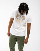 Kappa Authentic Palabra Tee